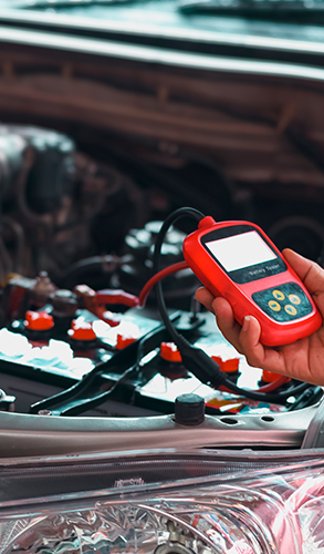 Automoción-electrosarson